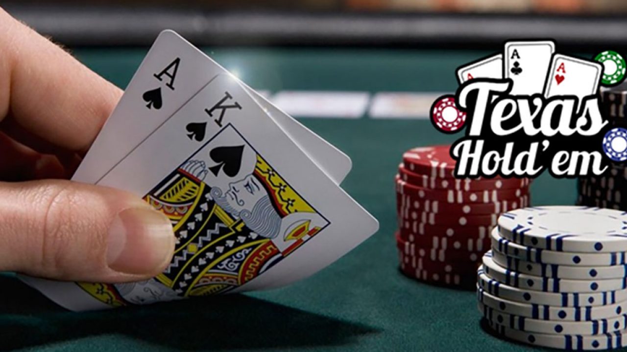 Important Things to Know When Playing Texas Hold em Online